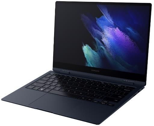 Samsung 13.3"" Galaxy Book Pro 13 Windows 10 Pro Np935xdb-Kc2it"