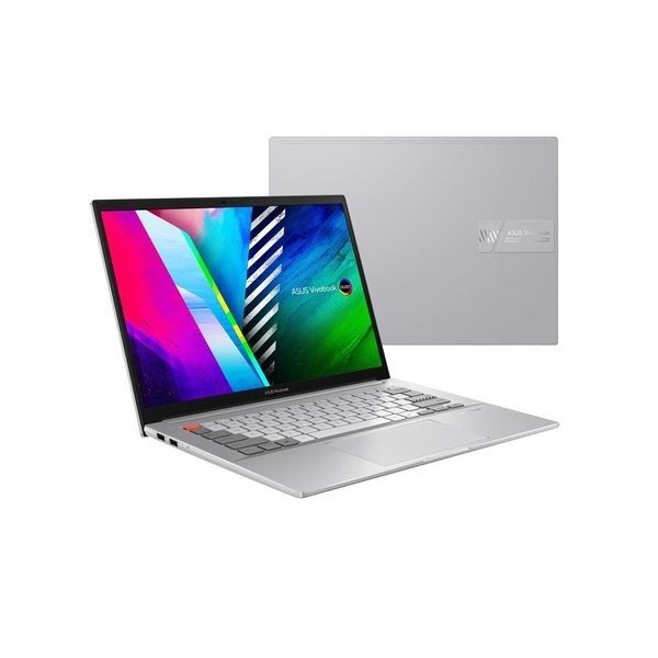 Asus 14"" Vivobook Pro N7400pc-Km010r Windows 10 Pro 90nb0u44-M00290"