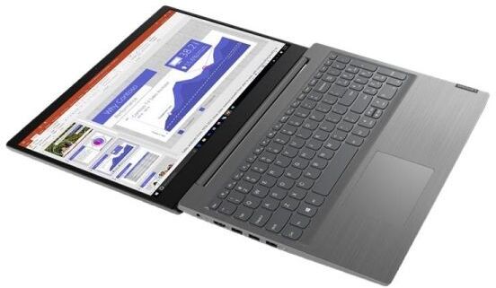 Lenovo 15.6'' Essential V15 Iil Free Dos 82c500jdix"