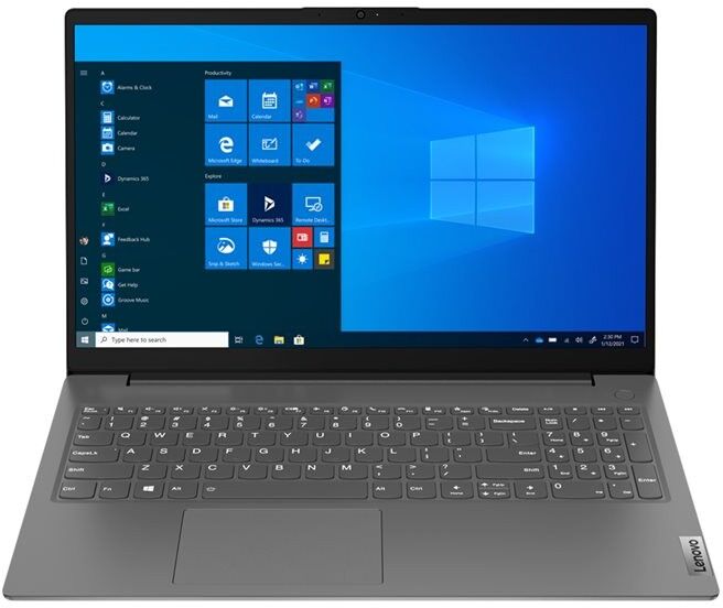 Lenovo 15.6"" Essential V15 Iil Freedos 82kb000kix"