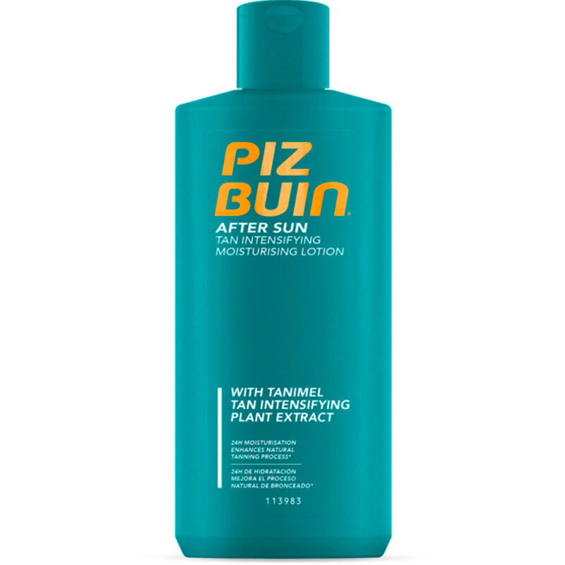 piz-buin piz buin doposole inten 200ml