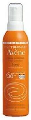 Avene Solare Spray Bambino Spf30