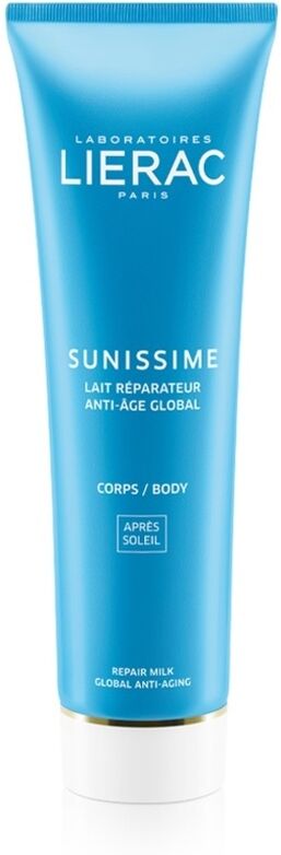 Lierac Sunissime Latte Doposole Corpo 150 Ml