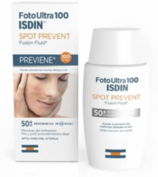 isdin Fotoultra 100 Spot Prevent