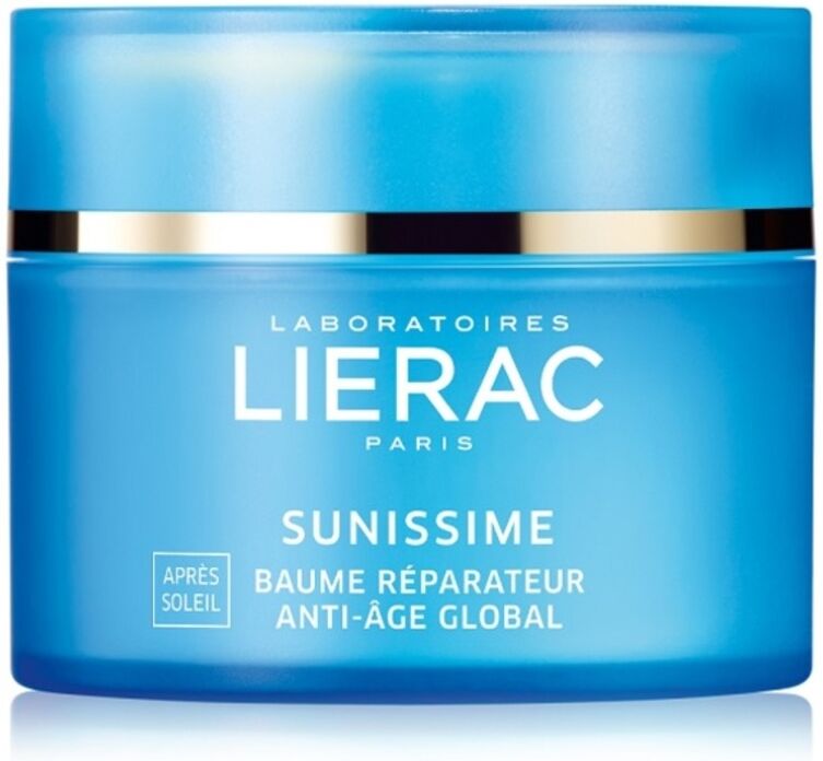 Lierac Sunissime Balsamo Doposole Viso 40 Ml