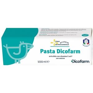 Dicofarm Pasta 100ml