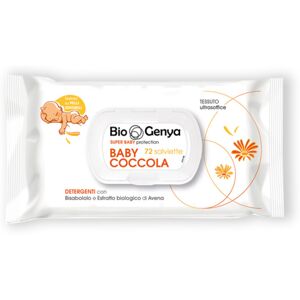 Biogenya Baby Coccola 72salv