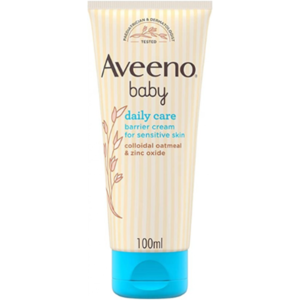 Aveeno Baby Barrier 100ml