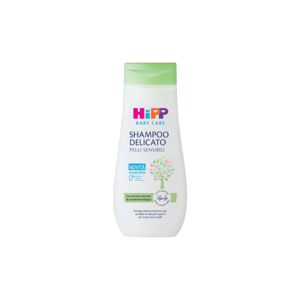 Hipp Baby Care Shampoo Delicato 200 Ml