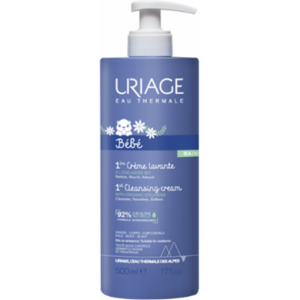 uriage Bebe Creme Lavante 500ml