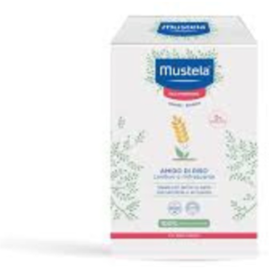 Mustela Amido Di Riso 100g