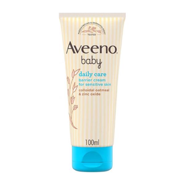 aveeno baby barrier 100ml