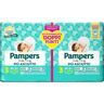 Pampers Bd Duo Downcount M 40p