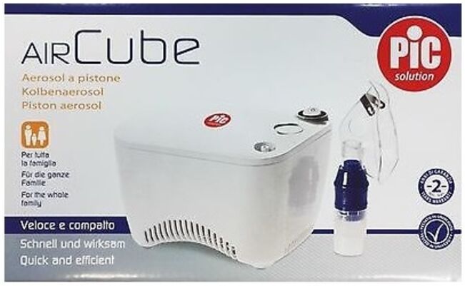 Pic Solution Aerosol Air Cube