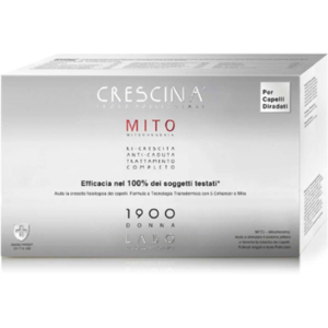 Crescina If Mito 1900 D 20f