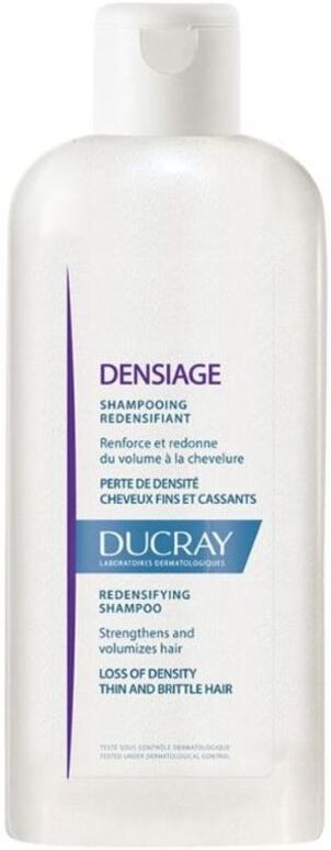 Ducray Densiage Shampoo Ridensificante