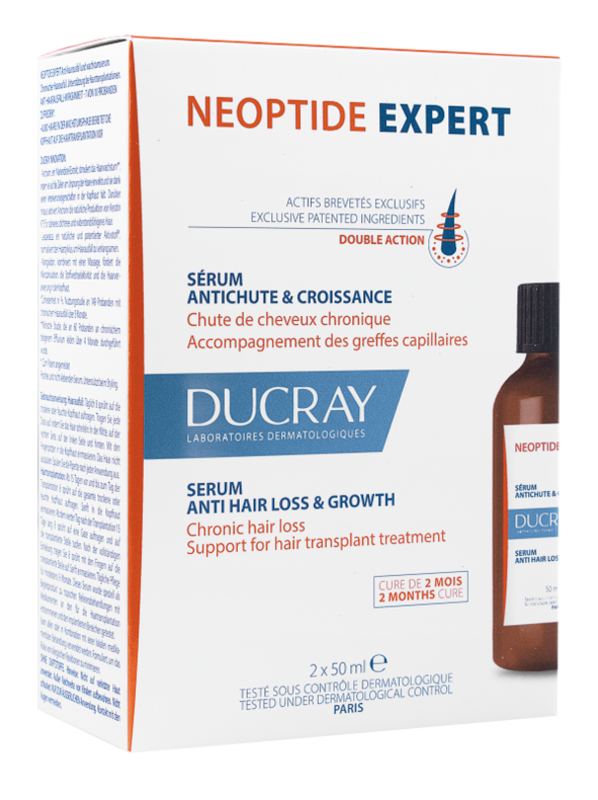 Ducray Neoptide Expert Siero Anticaduta