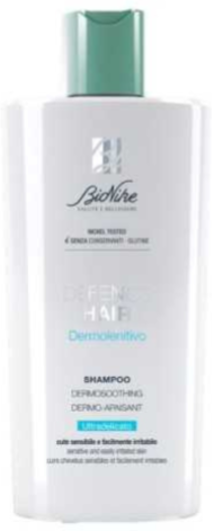 Bionike Defence Hair Shampoo Dermolenitivo 200 Ml