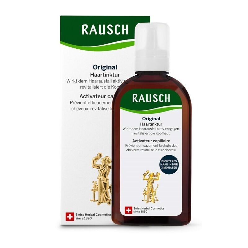 Rausch Rigeneratore Cap 200ml