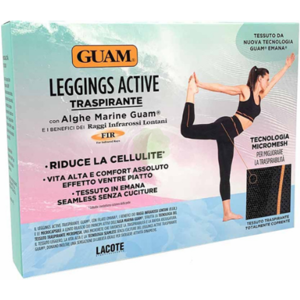 Guam Leggings Active S/m