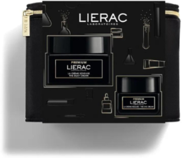 lierac Premium Cof Crema Soy+sier+tro