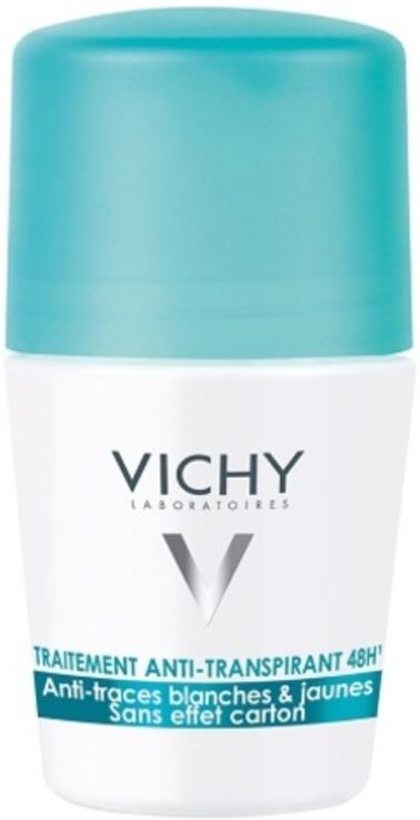 vichy deodorante anti tracce roll-on