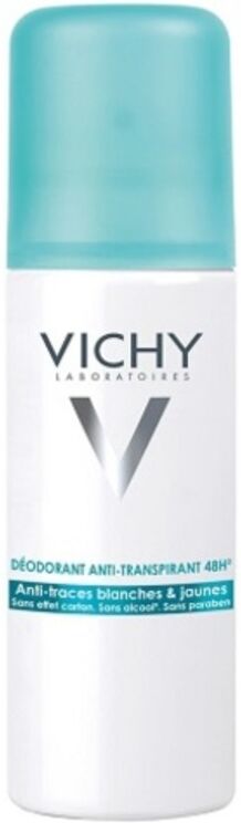 vichy deodorante anti tracce spray