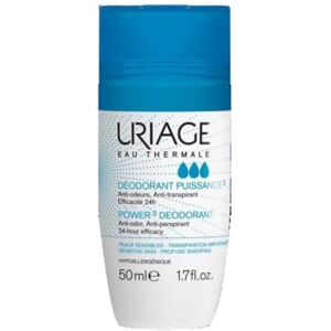 Uriage Deo Power3 Roll On 50ml