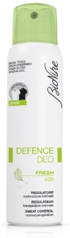 Bionike Defence Deo Fresh Spray 150 Ml