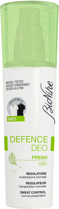 Bionike Defence Deo Fresh Vapo 100 Ml