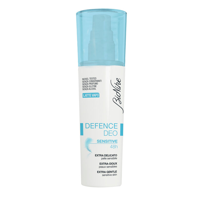 Bionike Defence Deo Sensitive Vapo