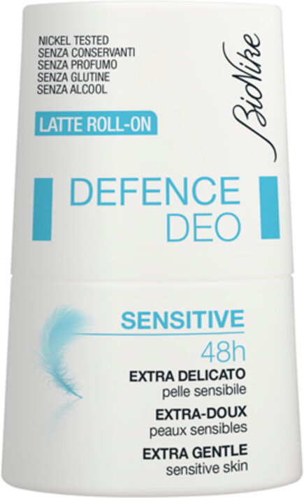 Bionike Defence Deo Sensitive Roll-On