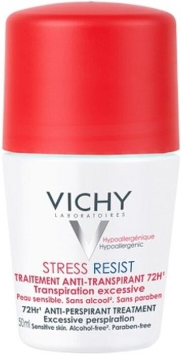 Vichy Deodorante Stress Resist Roll