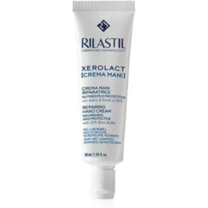 Rilastil Xerolact Cr Mani Nf