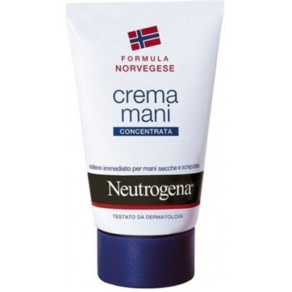 neutrogena ma cr mani prof75ml