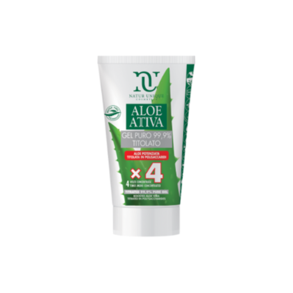 gdp-srl-general-dietet-dot-pharma aloe attiva gel puro tit 50ml