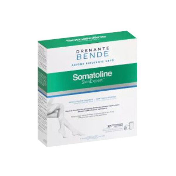 somatoline skin expert bende snellenti starter kit