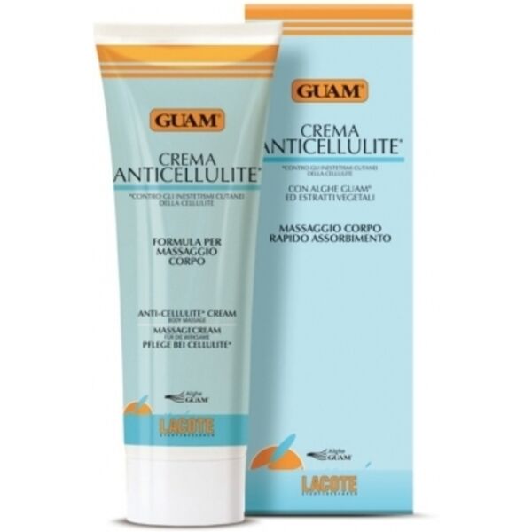 guam crema anticellulite 250 ml