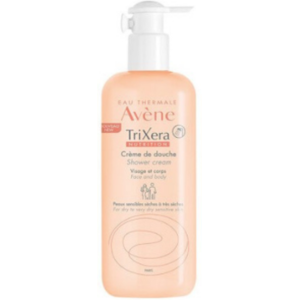 Avene Trixera Doccia Crema 500 Ml