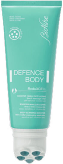 Bionike Defence Body Reduxcell Snellente 200 Ml