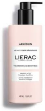 lierac Arkeskin Il Latte Corpo Menop