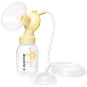 medela Symphony Set Singolo C/persona