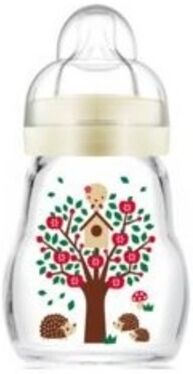 Mam Bib Vetro Feelgood 170ml