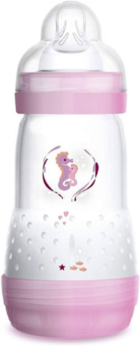 Mam Easy Start Bib 260ml Femm