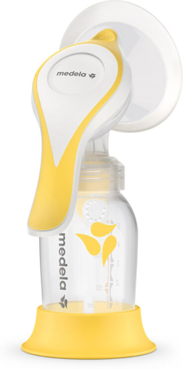 medela Tiralatte Manuale Harmony Flex