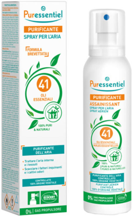 puressentiel Spray Purificante 41 Oe 200ml