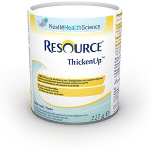 nestle Resource Thickenup Neutro 227g