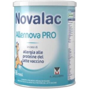 Novalac Allernova Pro 400g