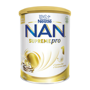 Nestle' Nan Supreme Pro 1 400g