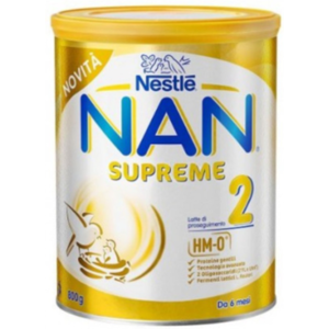 nestle Nan Supreme Pro 2 800g